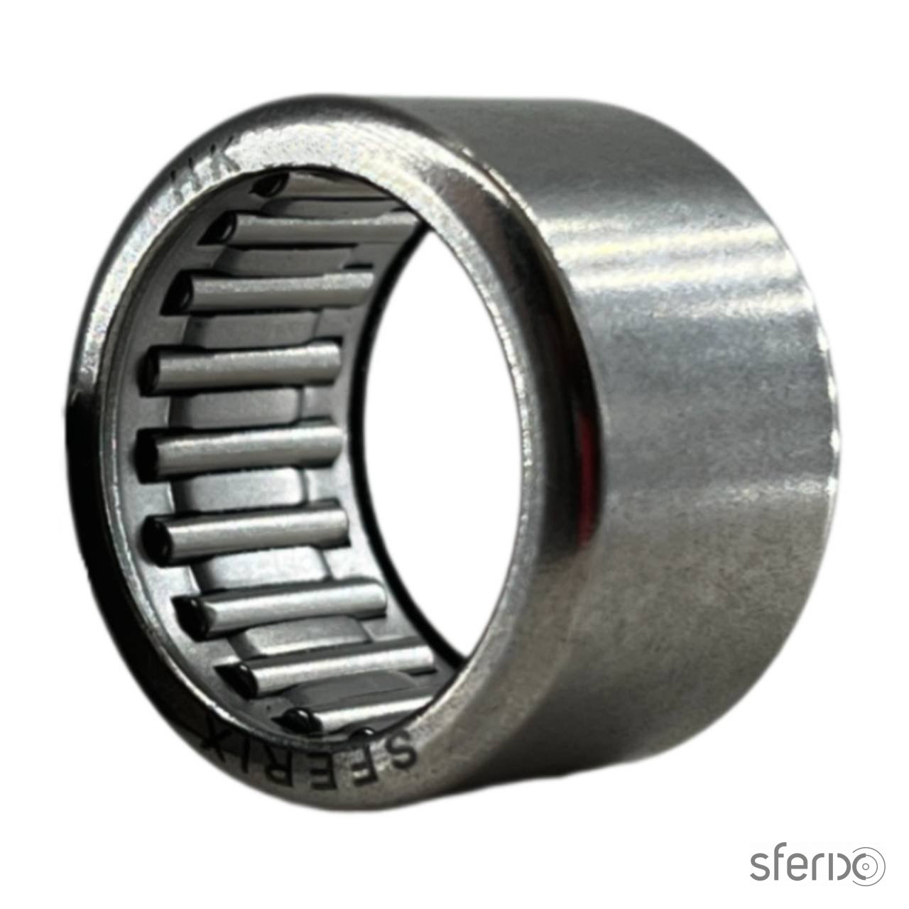 Игольчатый подшипник HK1012 SFERIX - Сферикс - фото -  2
